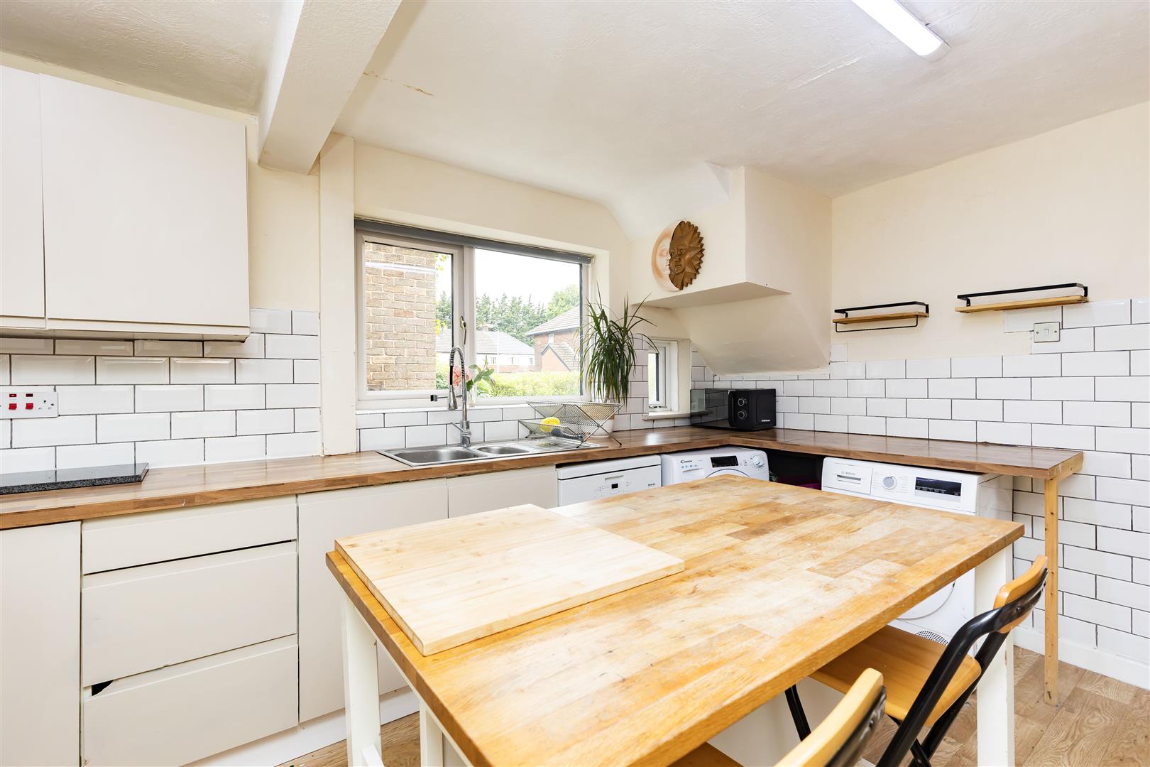 Regents Way, Bamber Bridge, Preston